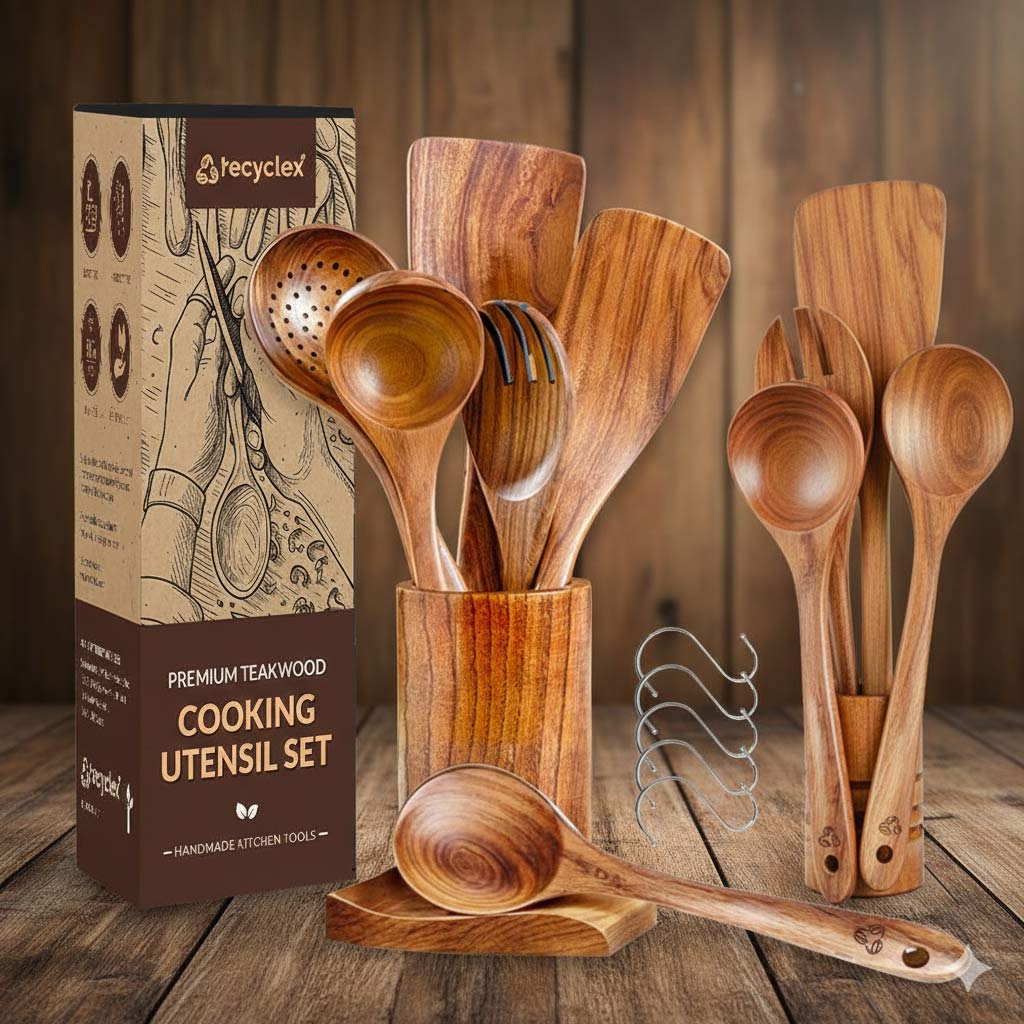 Handicrafts